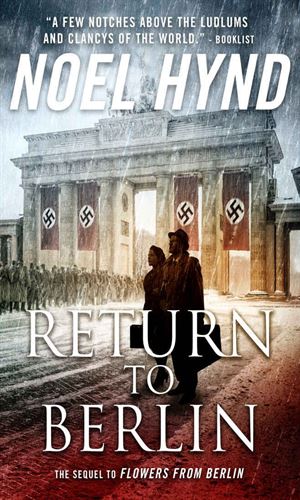 Return To Berlin