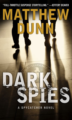Dark Spies