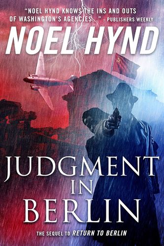 Judgment In Berlin