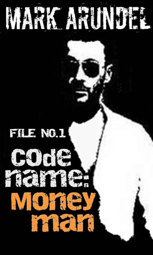 Codename: Moneyman