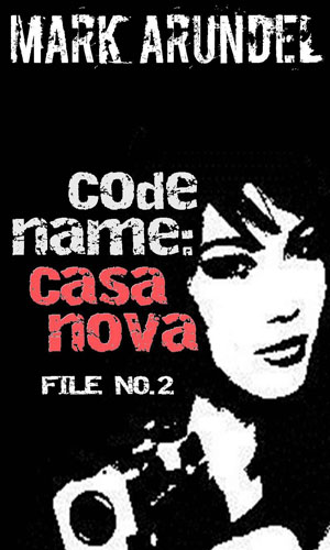 Codename: Casanova