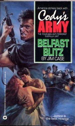 Belfast Blitz