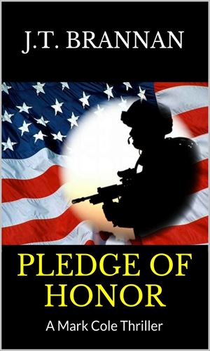 Pledge Of Honor