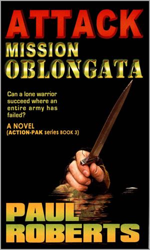 Attack: Mission Oblongata