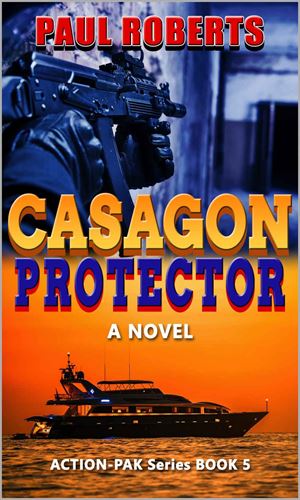 Casagon Protector