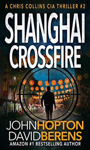 Shanghai Crossfire