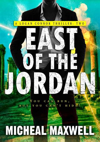 East Of The Jordan