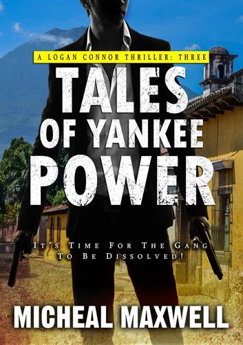 Tales of Yankee Power