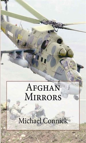 Afghan Mirrors