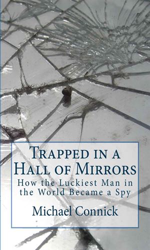 Trapped In A Hall Of Mirrors
