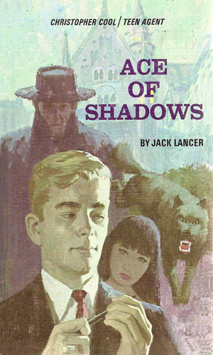 Ace Of Shadows