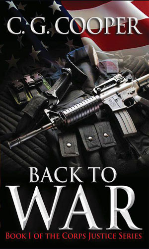 Back To War