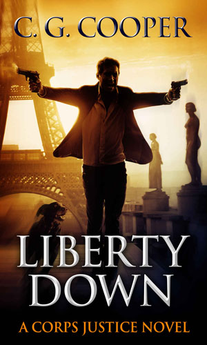 Liberty Down