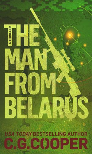 The Man From Belarus