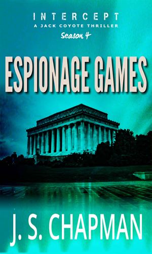 Espionage Games