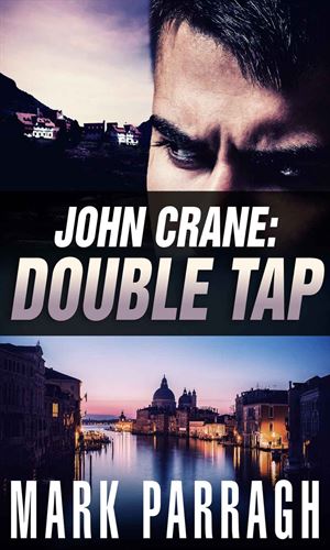 John Crane: Double Tap