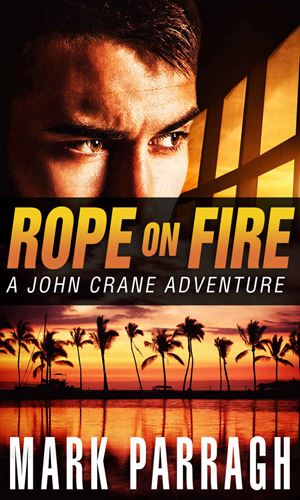 Rope On Fire