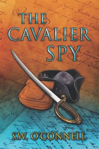 The Cavalier Spy
