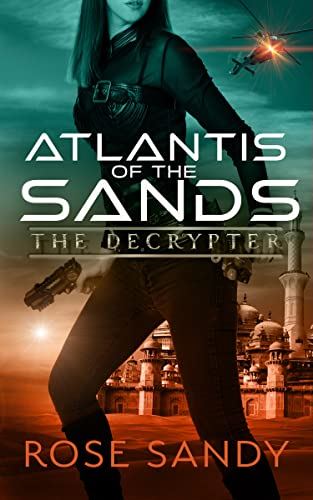 The Atlantis of the Sands