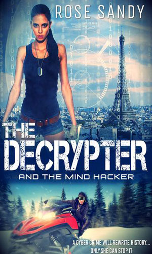 The Decrypter and the Mind Hacker 