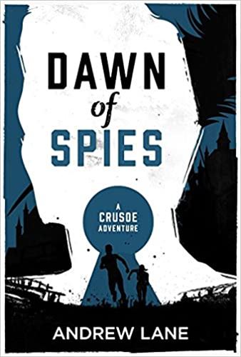 Dawn Of Spies