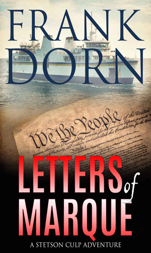 Letters Of Marque