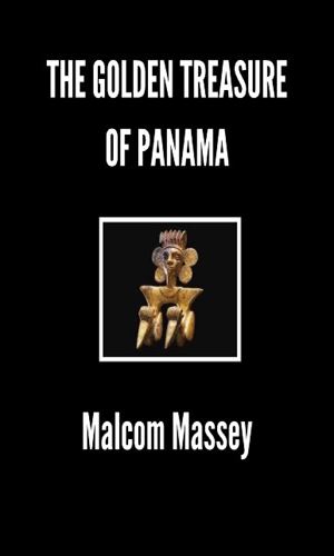 The Golden Treasure Of Panama