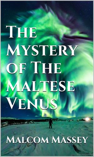 The Mystery of the Maltese Venus
