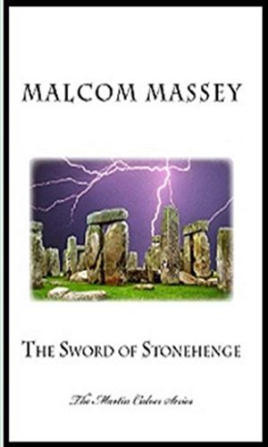 The Sword of Stonehenge