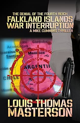 Falkland Islands War Interruption