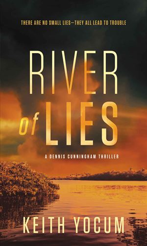 River of Lies