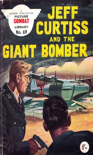 The Giant Bomber