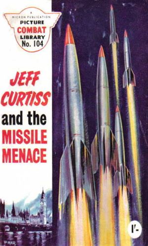 The Missile Menace