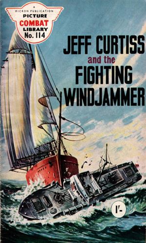 The Fighting Windjammer