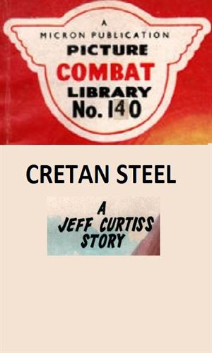 Cretain Steel