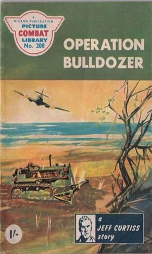 Operation Bulldozer