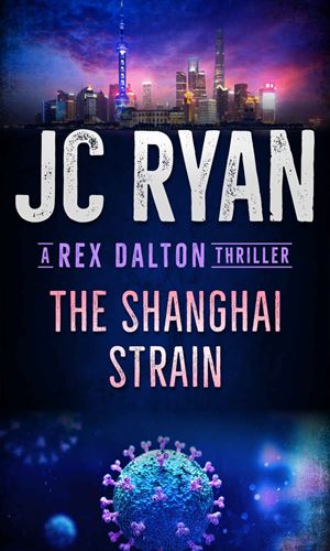 The Shanghai Strain
