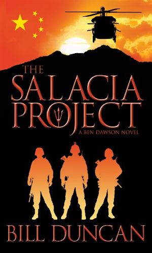 The Salacia Project