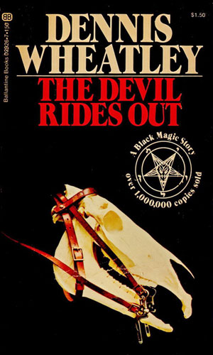 The Devil Rides Out