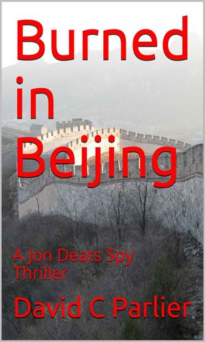 Burned In Beijing
