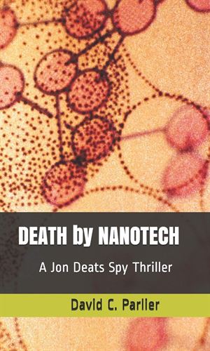 Death By Nanotech