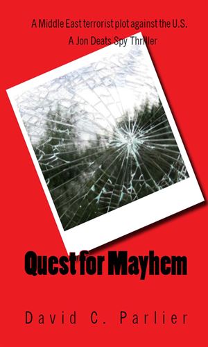 Quest For Mayhem