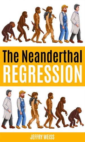 The Neanderthal Regression