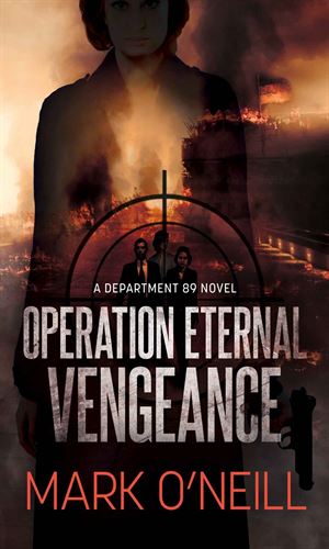 Operation Eternal Vengeance