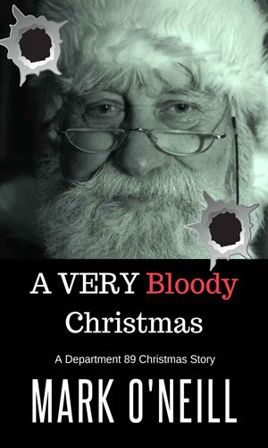 A Very Bloody Christmas