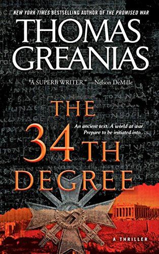 The 34th Degree