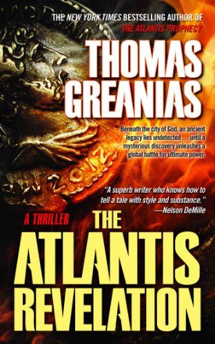 The Atlantis Revelation