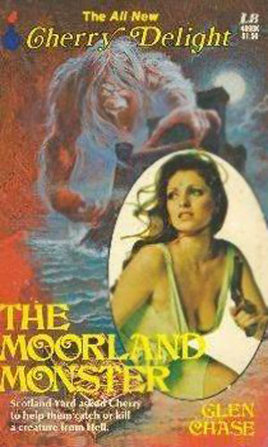The Moorland Monster