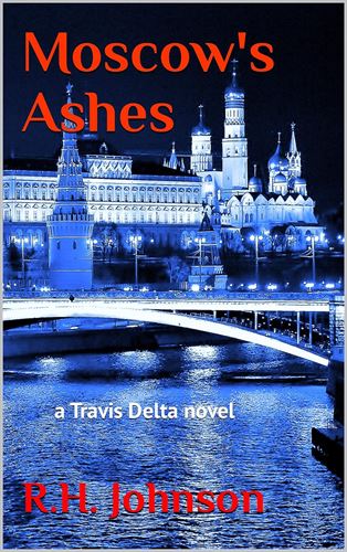 Moscow's Ashes