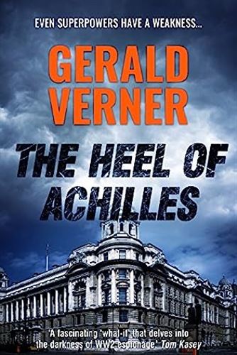 The Heel Of Achilles